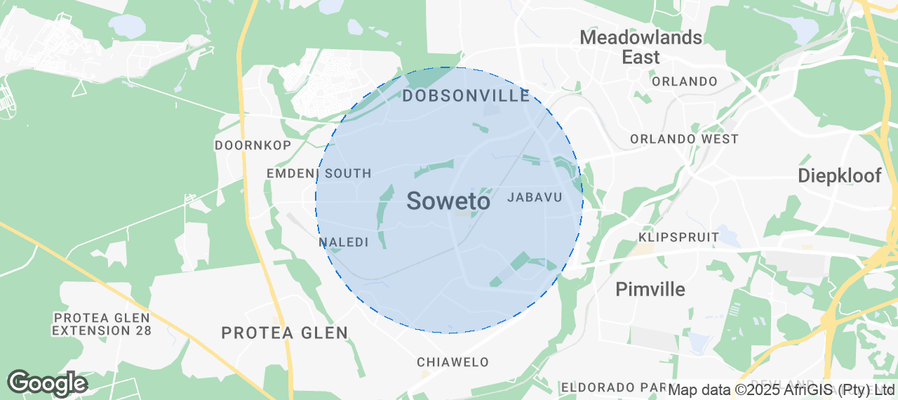 Discover Soweto Airbnb Analytics